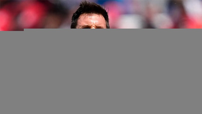 Lionel Messi lập thêm kỷ lục mới tại MLS