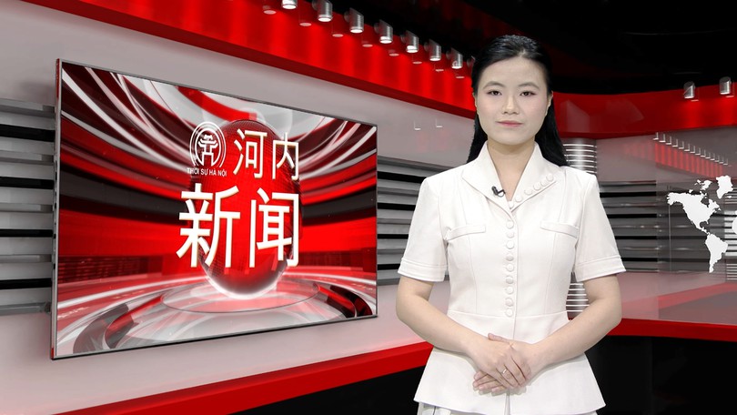 中文新闻 10/05/2026 | Bản tin tiếng Trung