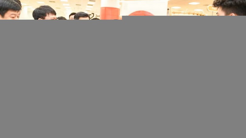 Gần 3.000 thí sinh thi chung kết quốc gia STEM, AI và Robotics