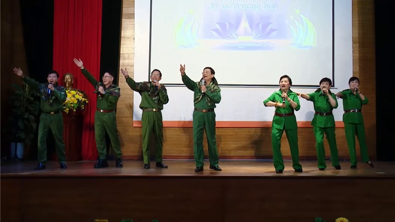'Thời hoa lửa' - Câu chuyện về người chiến sĩ TNXP