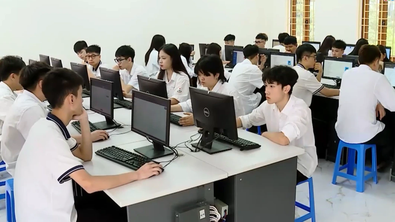 Hà Nội ban hành quy định mới về cơ sở giáo dục chất lượng cao