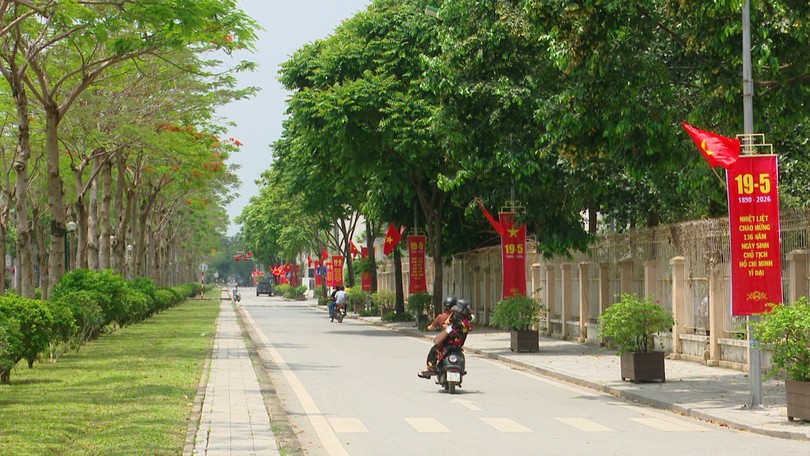 Phường Dương Nội khắc phục điểm nghẽn ô nhiễm môi trường