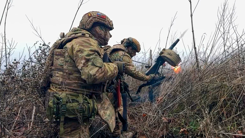 Nga, Ukraine tố nhau vi phạm lệnh ngừng bắn do Mỹ làm trung gian