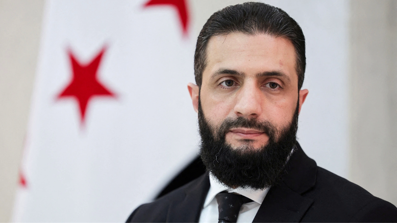 Syria cải tổ chính phủ