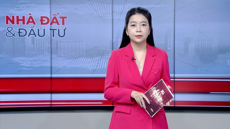 Bản tin Nhà đất và đầu tư | 18/03/2026