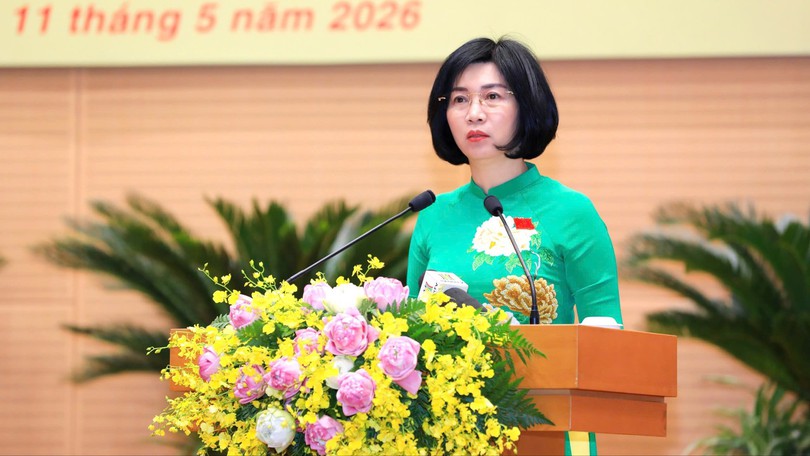 Không để khoảng trống pháp lý khi Luật Thủ đô có hiệu lực thi hành