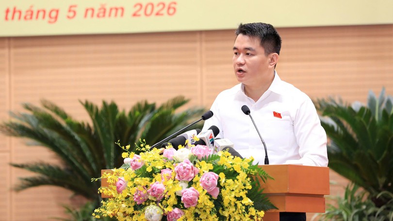 Hiện thực hóa cơ chế đặc thù, thúc đẩy sự phát triển Thủ đô