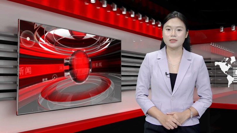 中文新闻 11/05/2026 | Bản tin tiếng Trung