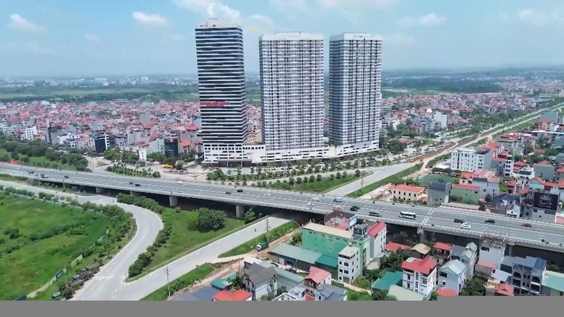 Luật Thủ đô năm 2026: Phân quyền, tạo động lực phát triển