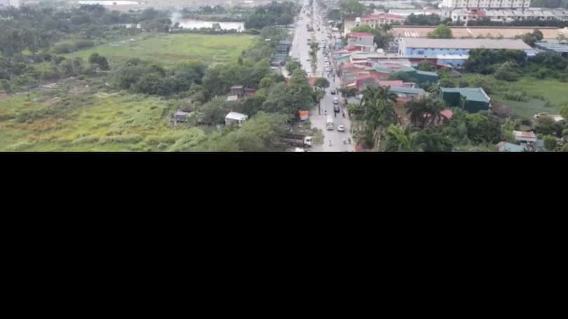 Phường Xuân Phương: Tăng tốc giải phóng mặt bằng đường 70