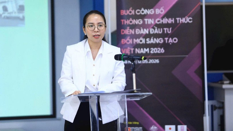 Kết nối dòng vốn ngoại cho đổi mới sáng tạo Việt