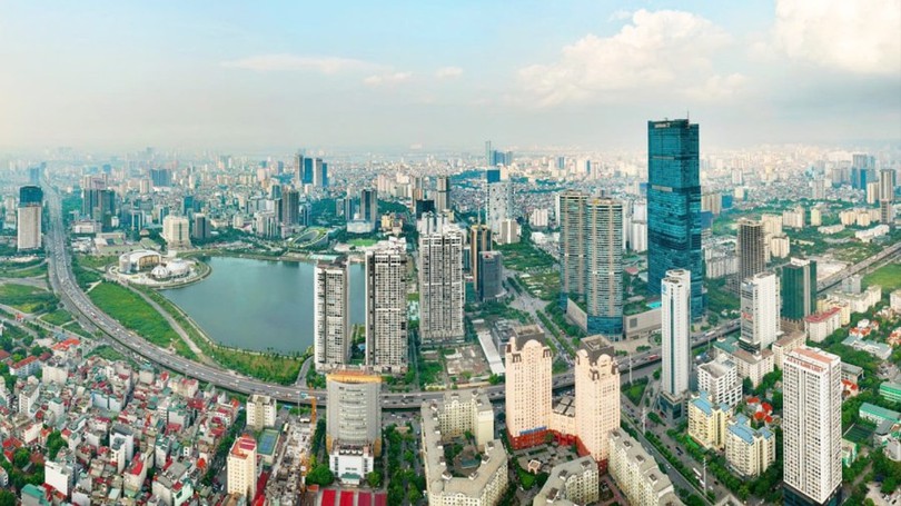 Trao quyền cho Thủ đô, kỳ vọng chuyển biến từ đời sống thực tế