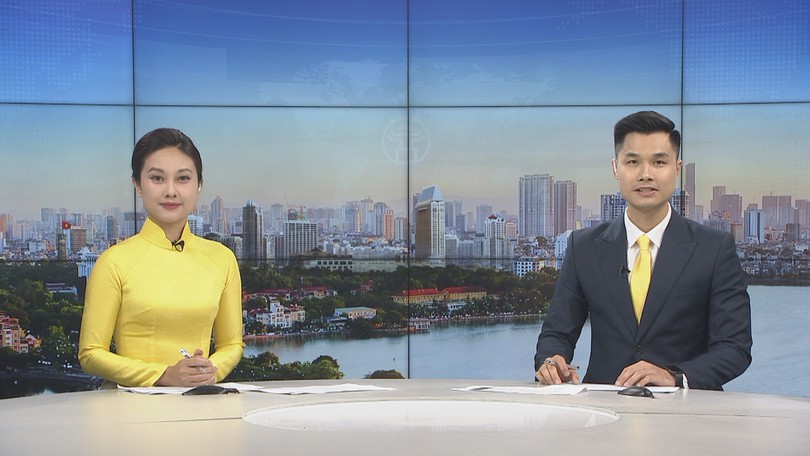 Chương trình Thời sự 18h30 | 12/05/2026