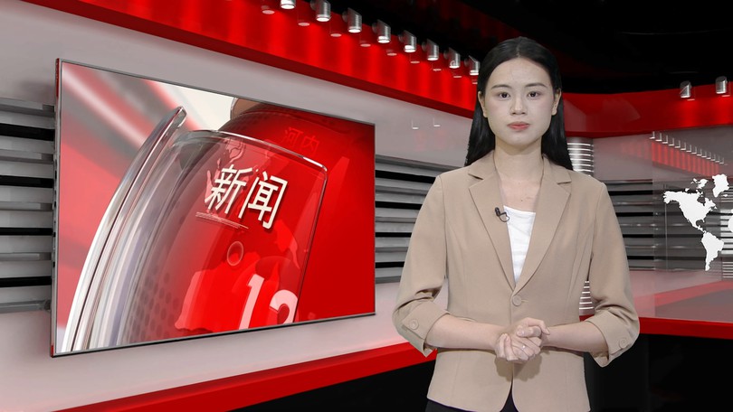 中文新闻 12/05/2026 | Bản tin tiếng Trung