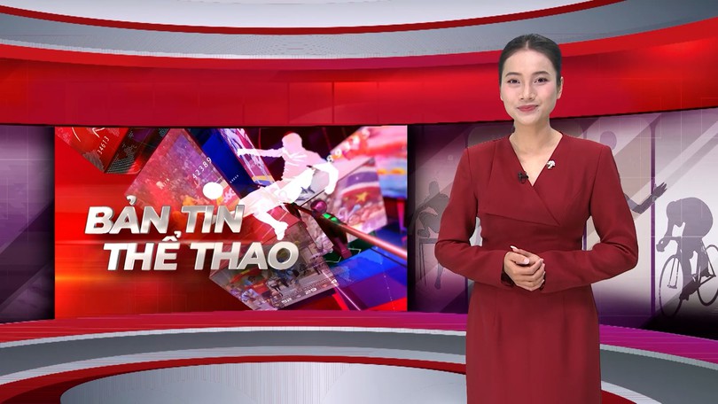Bản tin Thể thao | 13/05/2026