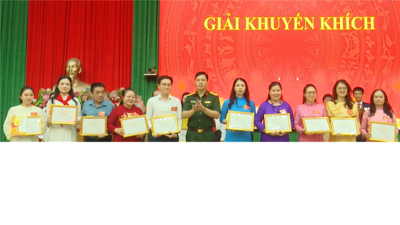 Phường Xuân Đỉnh lan tỏa bản lĩnh chính trị cấp cơ sở