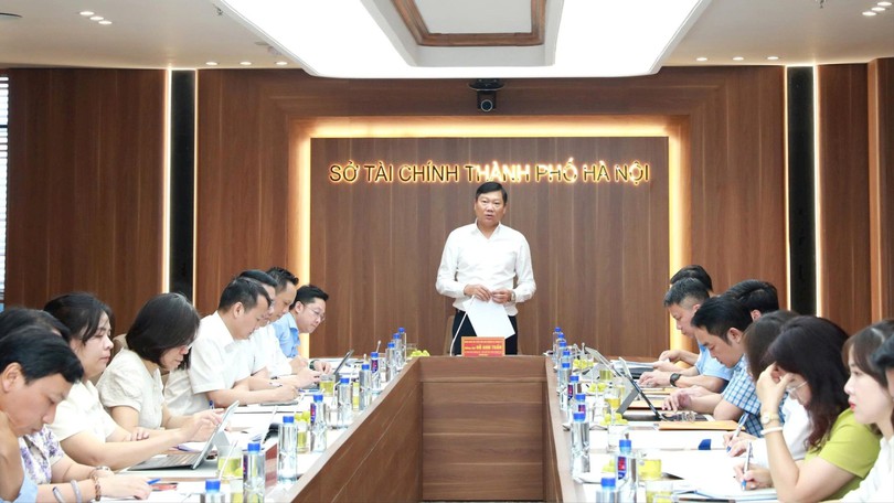 Sở Tài chính tập trung tháo gỡ khó khăn sau phân cấp