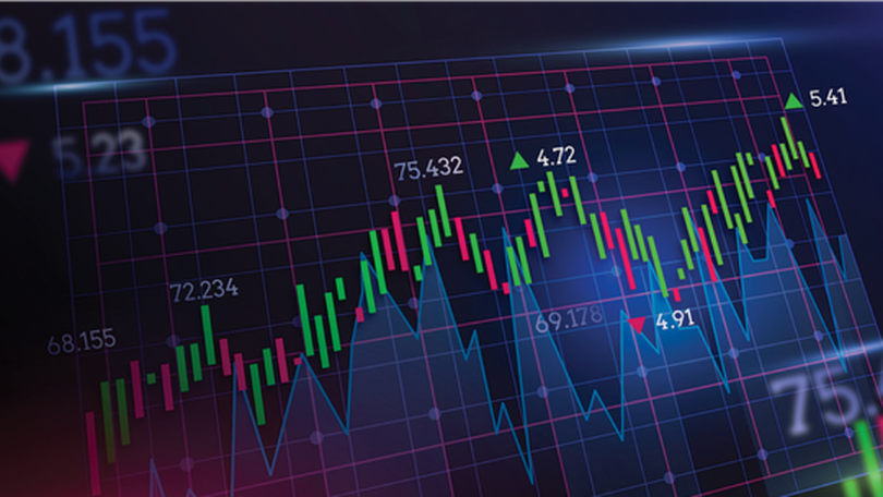 VRE, VHM giảm sâu khiến VN-Index mất mốc 1.900 điểm