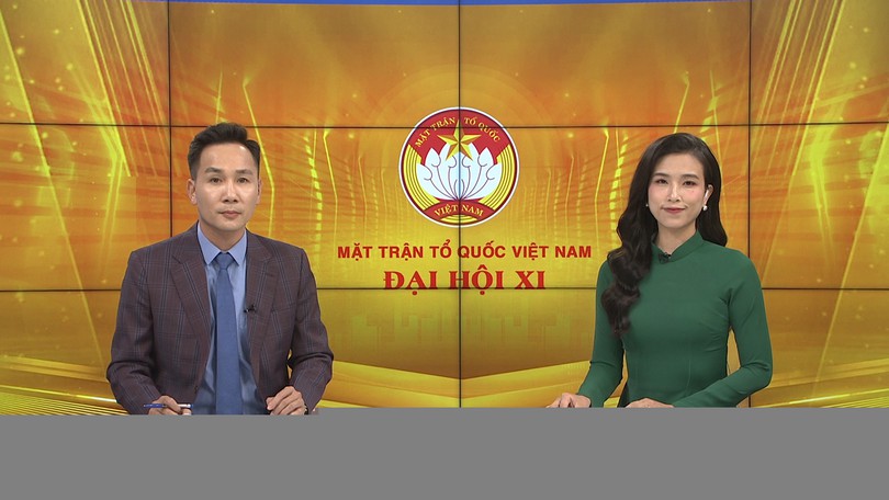Chương trình Thời sự 18h30 | 13/05/2026