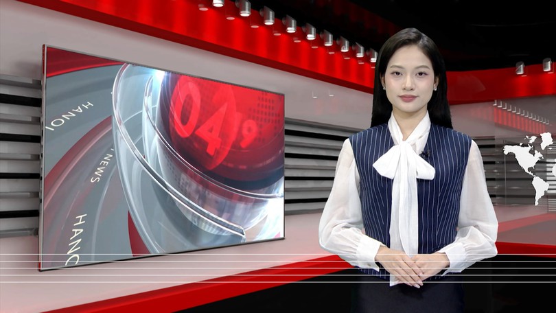 HANOITV News | 13/05/2026