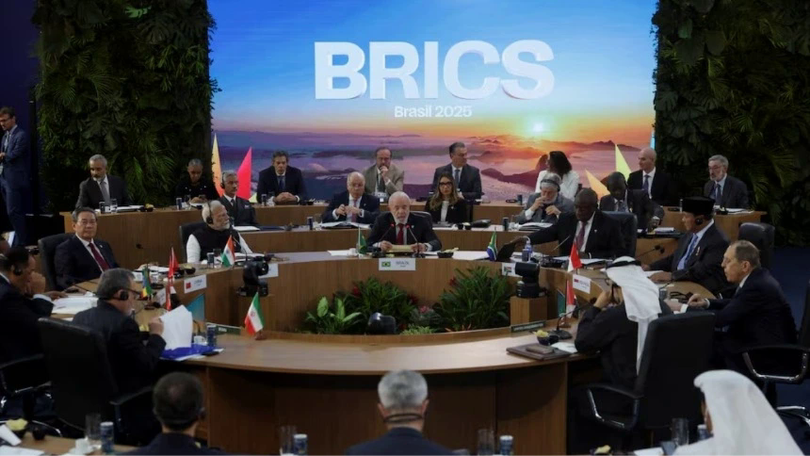 BRICS tăng cường phối hợp ứng phó thách thức toàn cầu