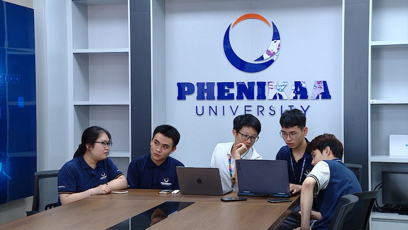Đào tạo nhân lực AI