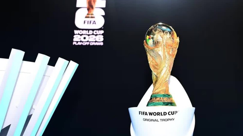 Mỹ ra quyết định mới cho World Cup