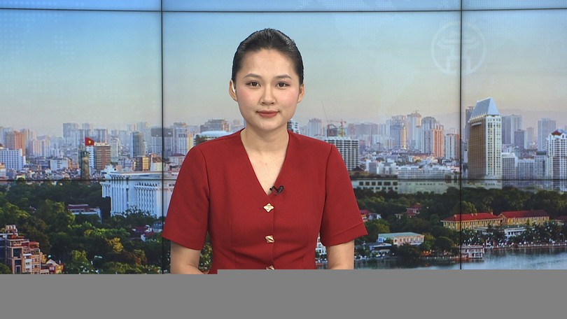 Chương trình Thời sự 23h00 | 14/05/2026