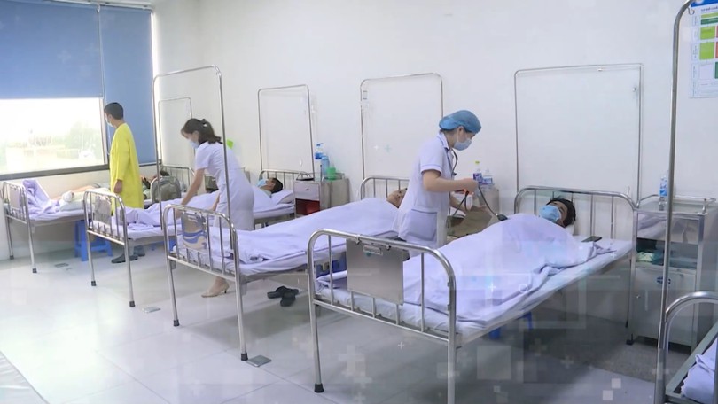 Luật Thủ đô năm 2026: Cơ chế đột phá phát triển y tế Hà Nội