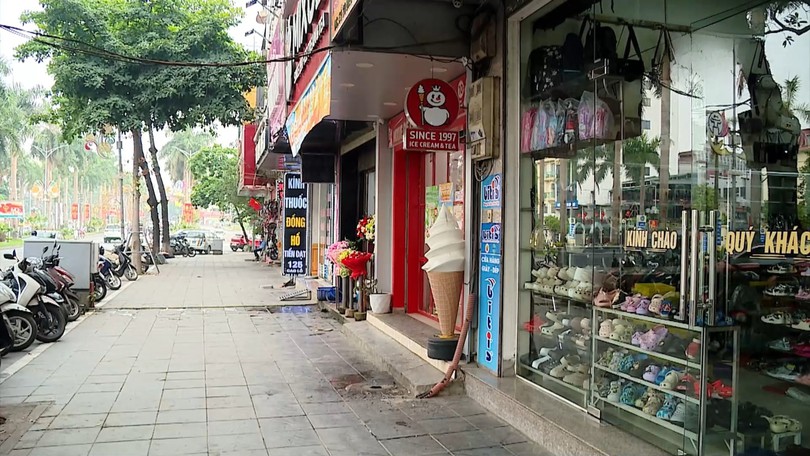 Lập lại trật tự đô thị phải thường xuyên, liên tục