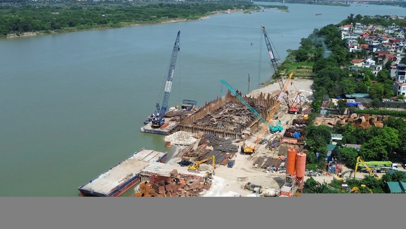 Từ dòng vốn đầu tư công đến động lực tăng trưởng