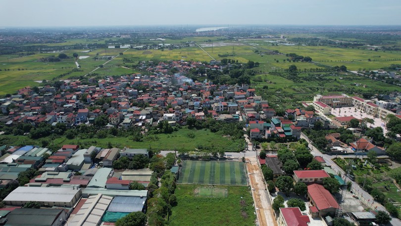Bộ Tài chính nghiên cứu xây dựng Luật Thuế bất động sản