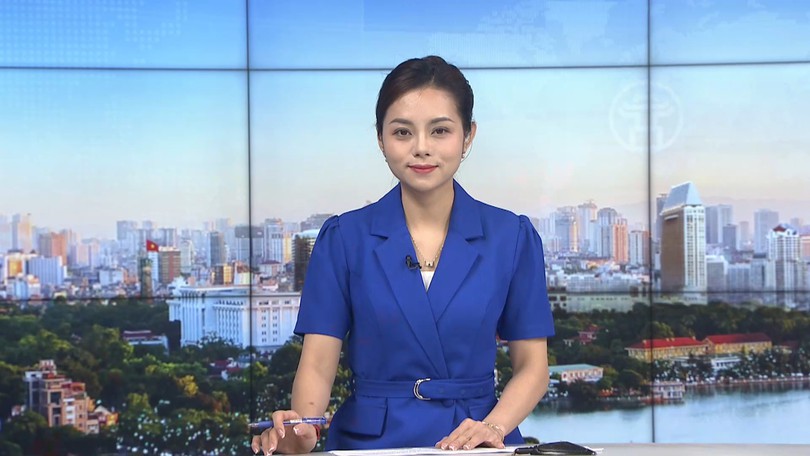 Chương trình Thời sự 11h30 | 15/05/2026