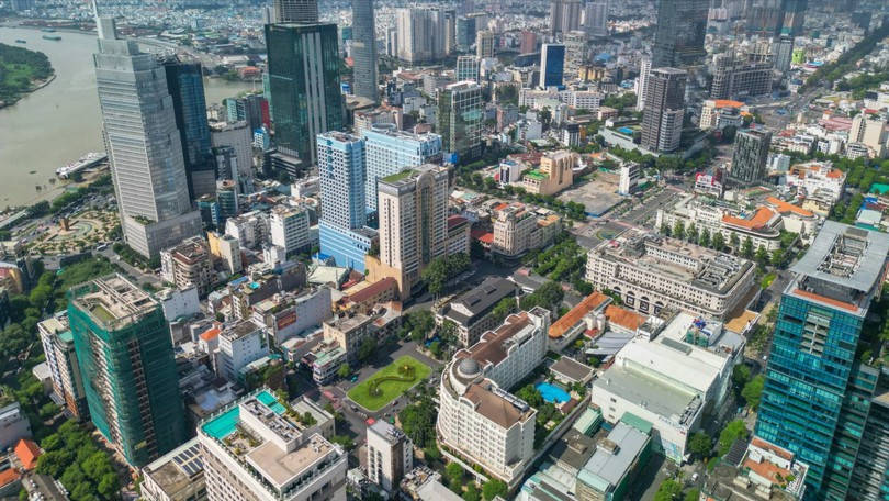Giá nhà tăng cao: Nỗi lo về một 'thế hệ 3 không'