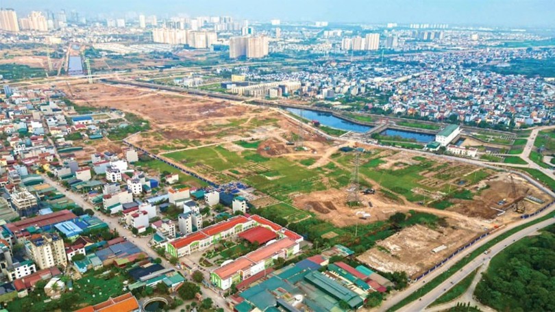 Sửa luật để khơi thông nguồn lực đất đai