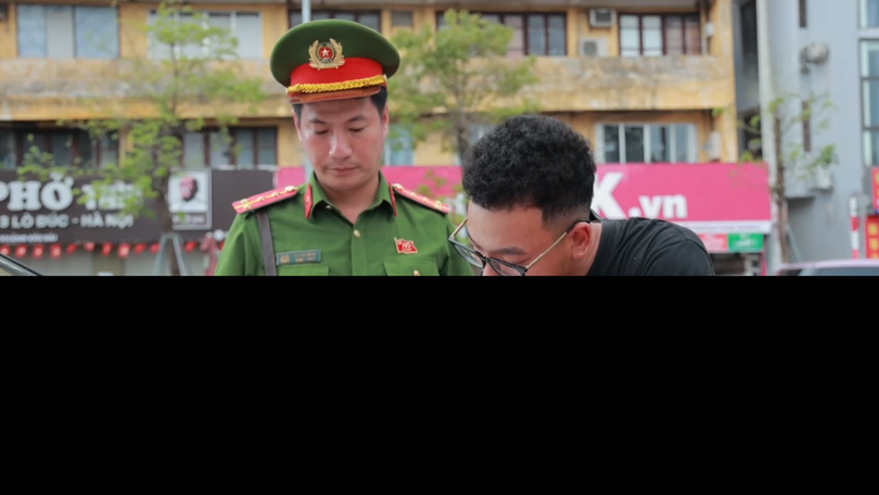 Người dân đồng hành cùng chính quyền tháo gỡ ‘điểm nghẽn’