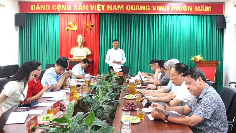 Phường Xuân Đỉnh cần xây dựng kịch bản cụ thể để đạt tăng trưởng 2 con số
