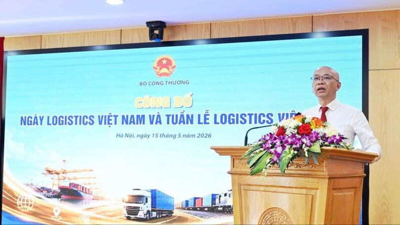 Chính thức công bố Ngày Logistics Việt Nam