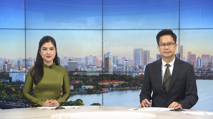 Chương trình Thời sự 18h30 | 15/05/2026