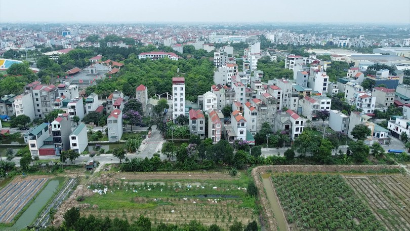 Nguồn lực đất đai vẫn đang bị 'nghẽn'