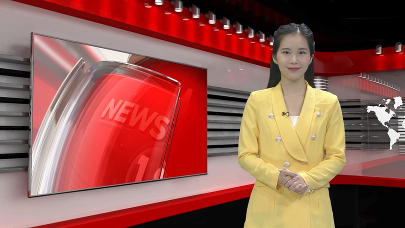 HANOITV News | 15/05/2026