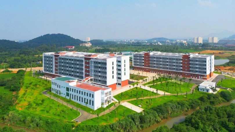 Chuyển đổi công năng nhiều trường đại học, bệnh viện trong nội đô