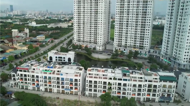 'Cuộc đua' giành suất nhà ở xã hội 1 tỷ đồng