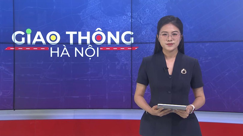 Giao thông Hà Nội | 16/05/2026