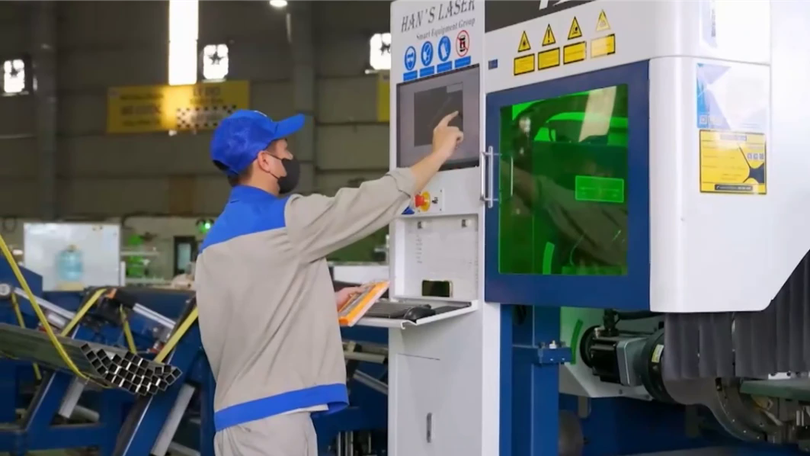 Doanh nghiệp vẫn đối mặt bài toán vốn, đầu ra