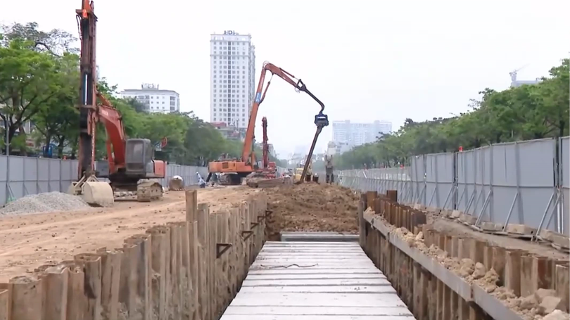 Gỡ vướng giải phóng mặt bằng, đẩy nhanh giải ngân vốn đầu tư công