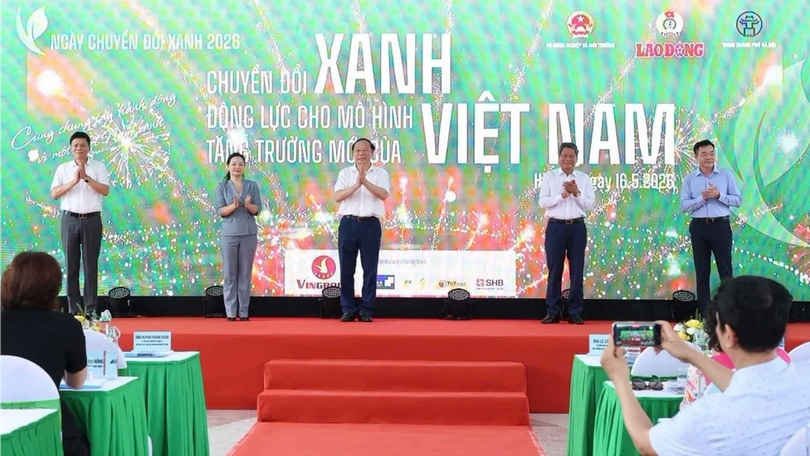 Động lực cho mô hình tăng trưởng mới của Việt Nam