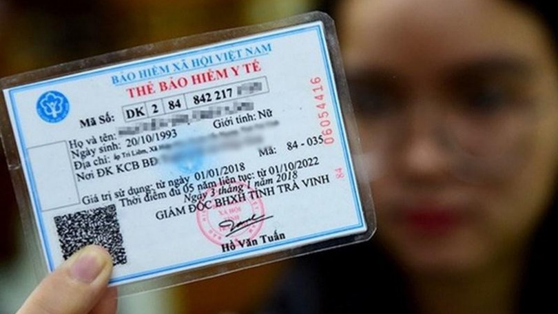 Đóng bảo hiểm y tế thấp hơn mức quy định sẽ bị xử phạt