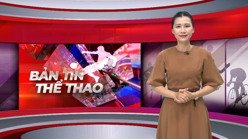 Bản tin Thể thao | 16/05/2026
