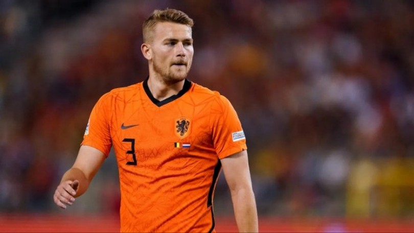 Ngôi sao Manchester United bỏ lỡ World Cup 2026